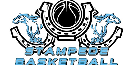Stampede Spring AAU Basketball Membership 2023
