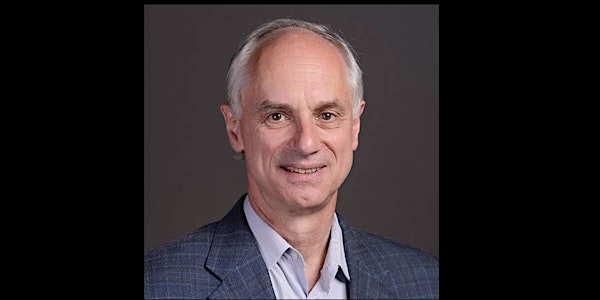 Enlightening Lunch with Klaus Lackner