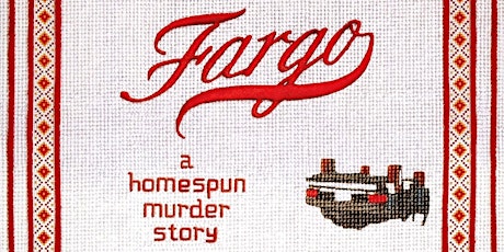 Free movie (including popcorn & drink) - "Fargo"
