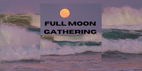 Full Moon Journal & Release