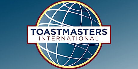 Toastmasters: Area 81 & 83 International Speech & Evaluation  Contest