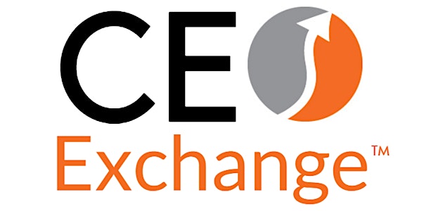 CEO Exchange Luncheon