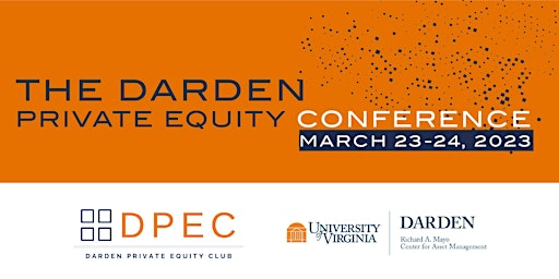 The Darden Private Equity Conference