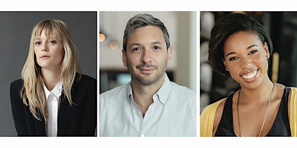 Headshot Day at DDB Spring Market 2018