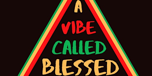 A VIBE CALLED BLESSED - Old School Hip-Hop & R&B Rooftop Party