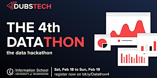 UW Datathon | A Data Hackathon by DubsTech