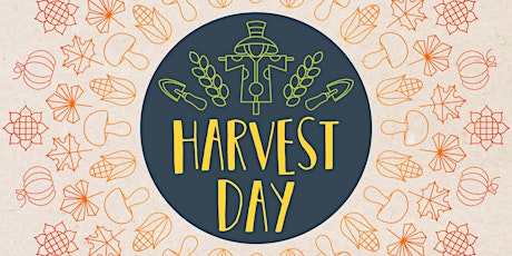 Harvest Day primary image