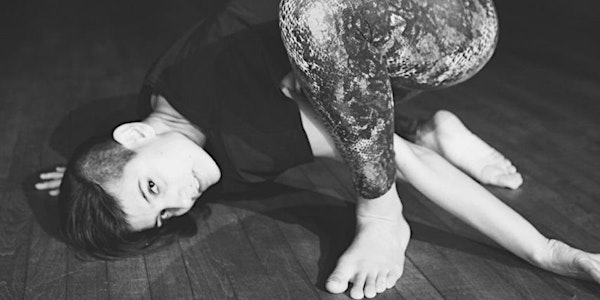 Annual Body Shift Intensive: Patterns of Disruption