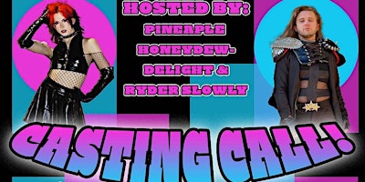 Casting Call: An Open Drag Stage at CODA