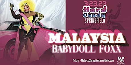 Hard Candy Springfield with Malaysia Babydoll Foxx