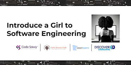 Introduce a Girl to Software Engineering