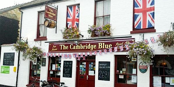 Tindie + Hackaday Cambridge Beer-n-Hacks