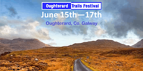 Oughterard Trails Festival 2018 primary image