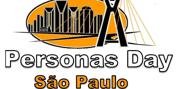 PersonasDay@SAP - São Paulo 2018