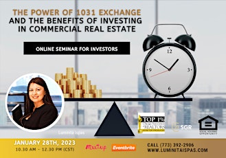 Commercial Real Estate Online Seminar