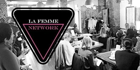 La Femme Network April 28th primary image