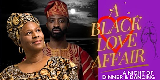 A Black Love Affair