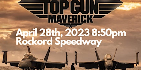 Top Gun Maverick Showing