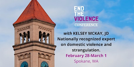 End the Violence Conference
