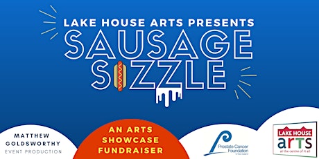 Sausage Sizzle - Arts Showcase primary image