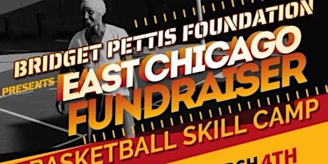 Bridget Pettis East Chicago Fundraiser