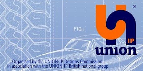 UNION-IP Designs Round Table - Design Law on the move - recent developments primary image