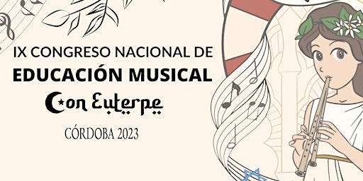 IX Congreso Nacional de Educación Musical "Con Euterpe" 23 - Córdoba