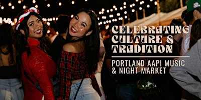 Portland Spring Festival 2023