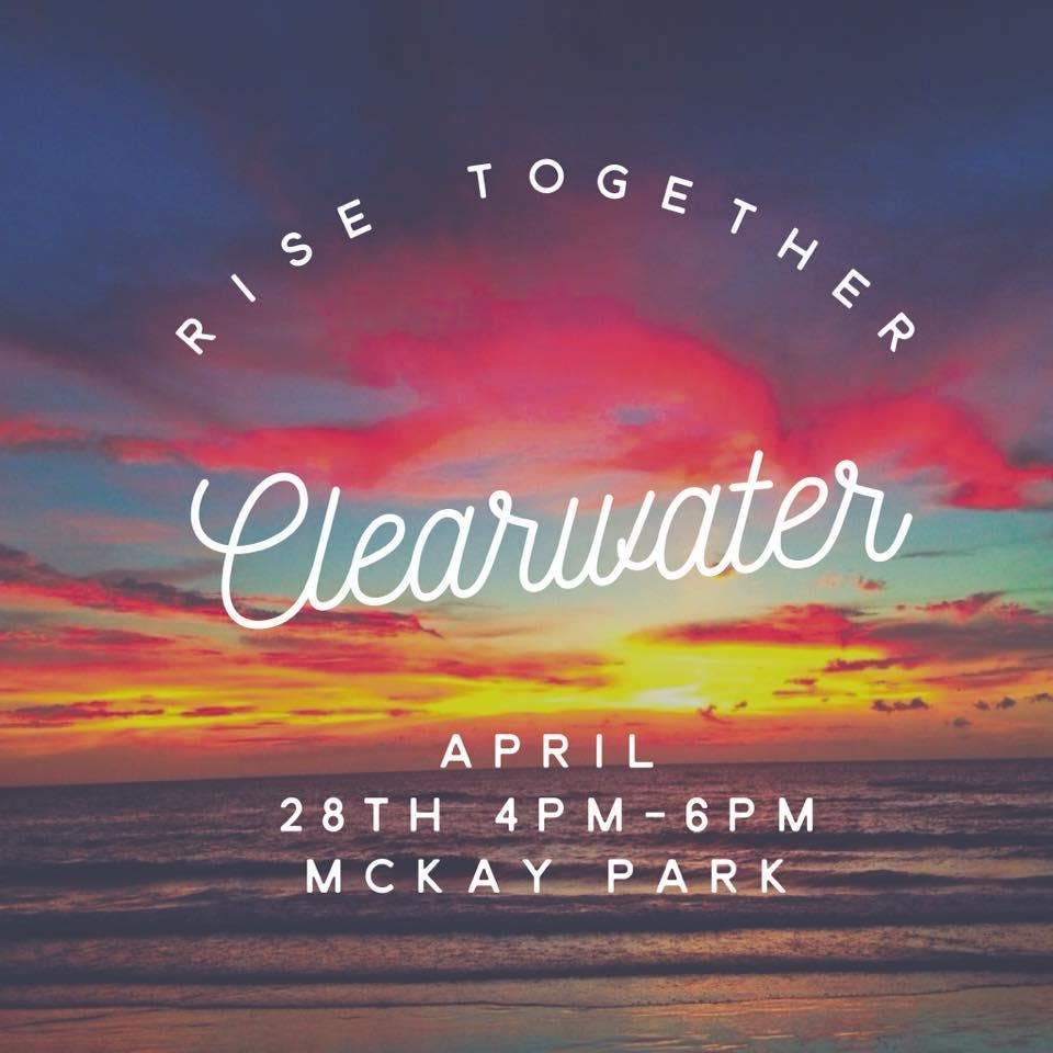 Rise Together Clearwater 