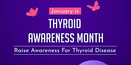 Boost your Thyroid Function Naturally