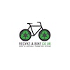 Logotipo de Recyke-a-Bike