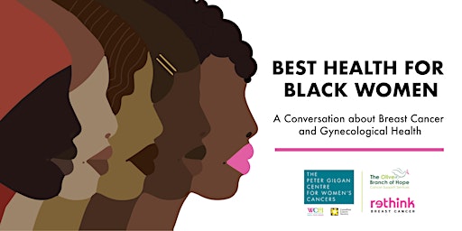 Best Health for Black Women