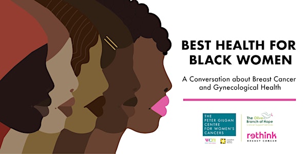Best Health for Black Women