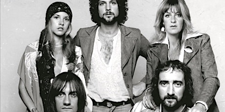 Rumours - Fleetwood Mac Tribute Tickets