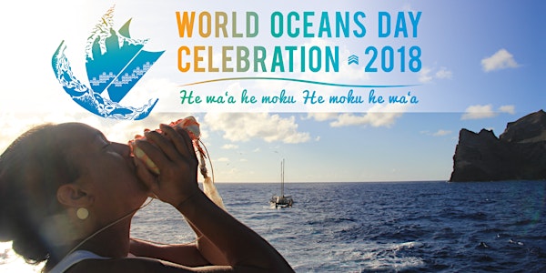 2nd Annual World Oceans Day Celebration at Ko Olina