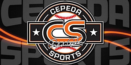 Cepeda Sports &  Ohlone Renegades Junior All Pro Baseball Elite Clinic