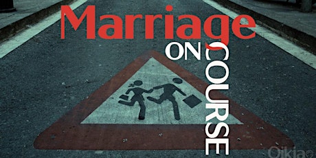 Marriage On Course - November 23-24, 2018 primary image