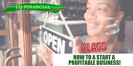 HOW TO START AND REGISTER A PROFITABLE BUSINESS!