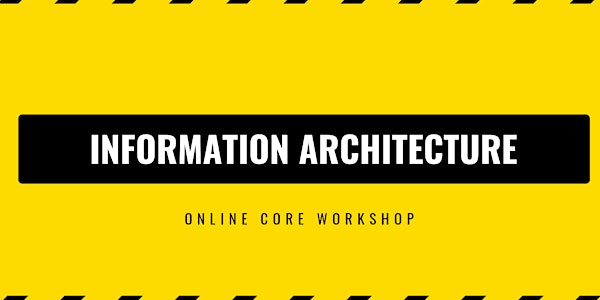 MINDSHOP™️|Build Scalable Products using Information Architecture