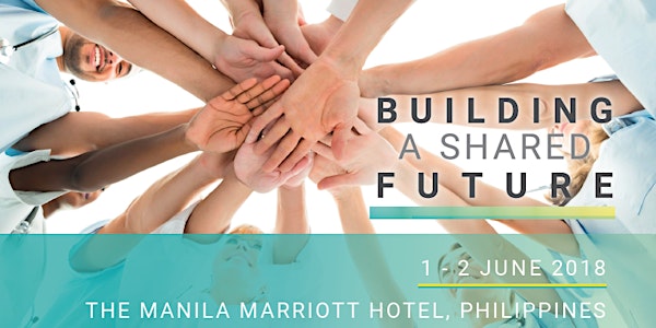 4th International CSR Summit 2018 - Building A Shared-Future (ICS 2018)