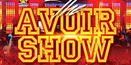 The Avoir Show