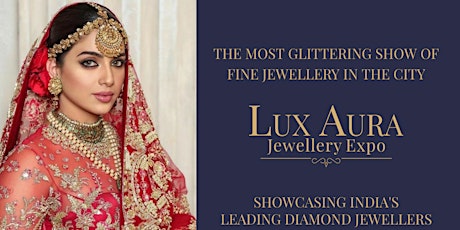 Lux Aura Jewellery Expo