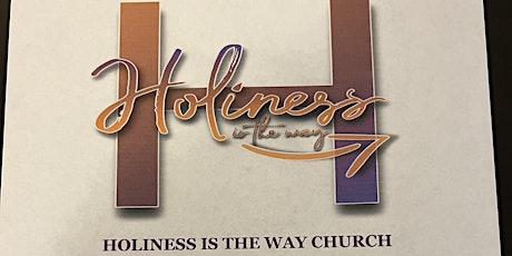Holiness Is The Way Church