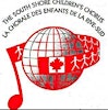 The South Shore Children's Chorus / La Chorale des enfants de la Rive-Sud's Logo