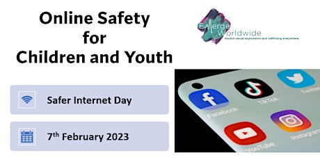 Online Safety for Children & Young People