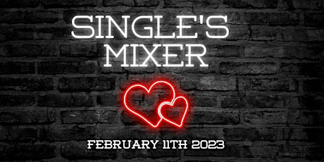 Single's Mixer