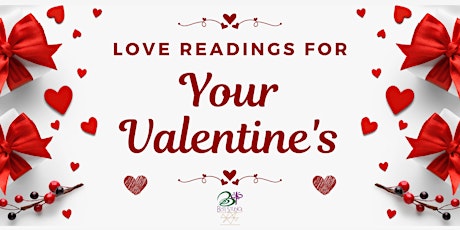Love Readings and More