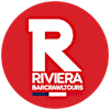 Riviera Bar Crawl & Tours's Logo