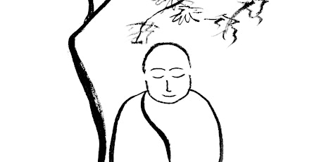 Free Tuesday Lunchtime Meditation primary image