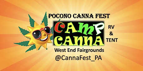 Pocono Canna Fest
